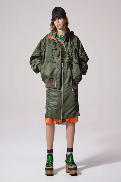 Look 27